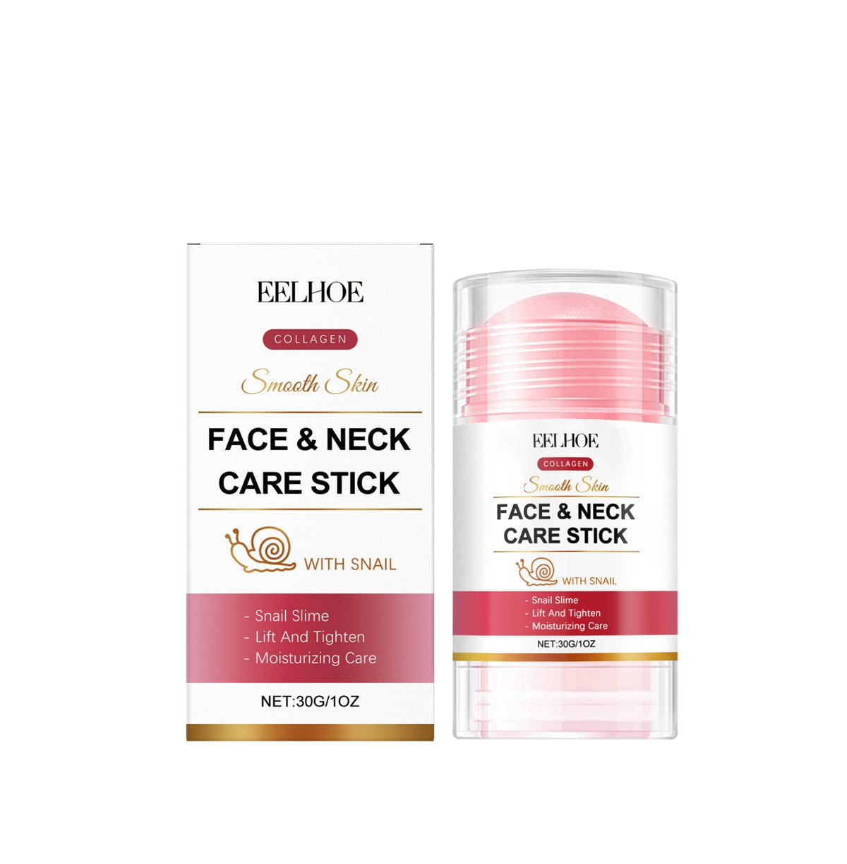 Collagen Light Wrinkle Tightening Rod
