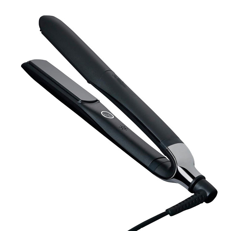 Ceramic Hair Straightener with Fast Heating and Safety Features