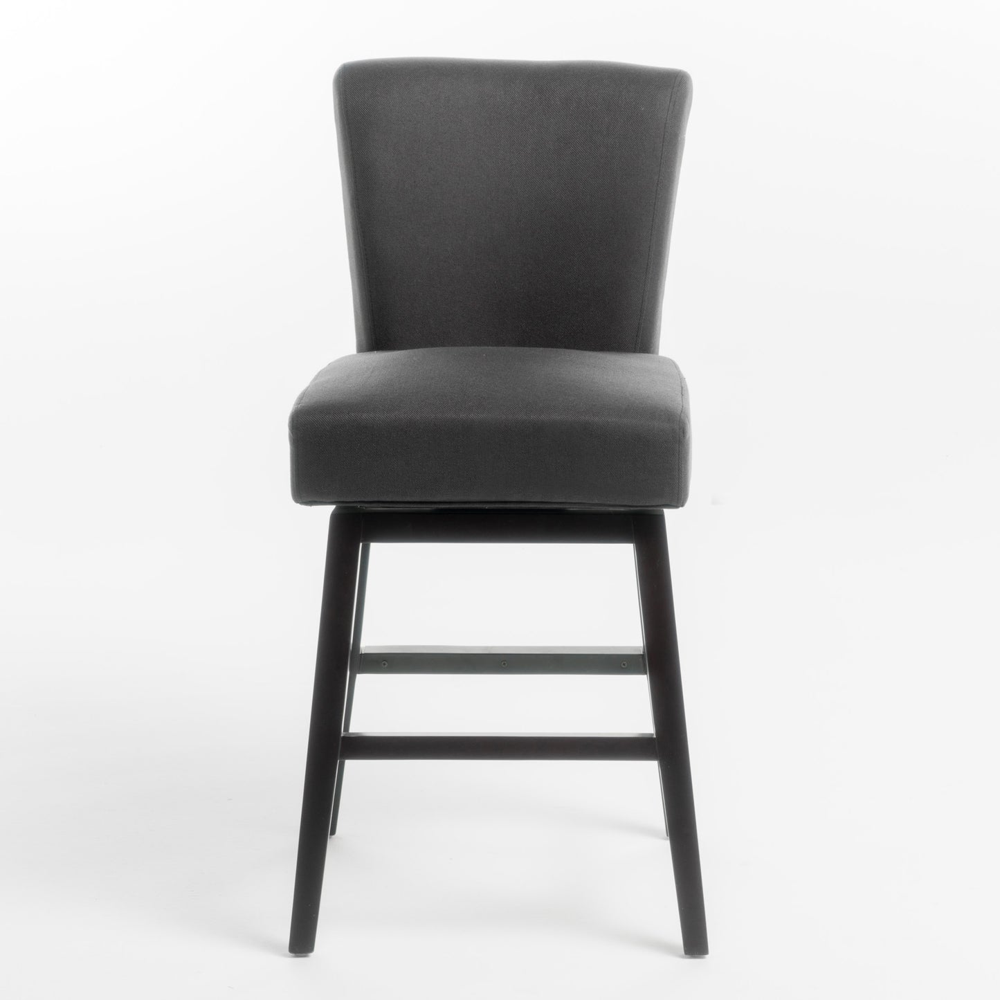 SWIVEL COUNTER STOOL