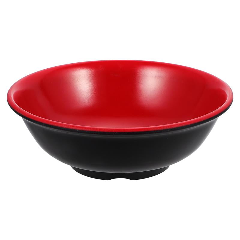 Commercial Rice Bowl for Restaurant & Home Use - Melamine Dinnerware