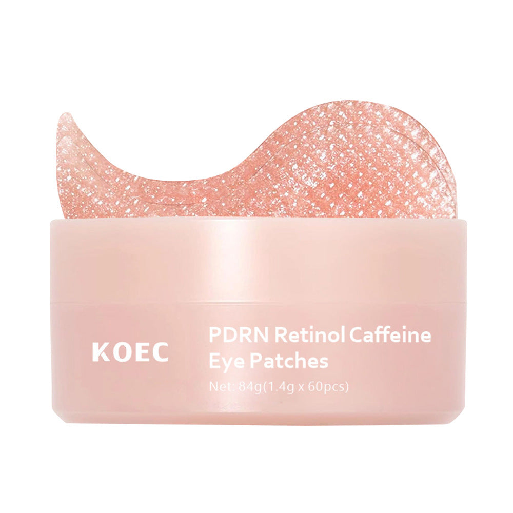 Retinol Eye Mask Patch - 60pcs