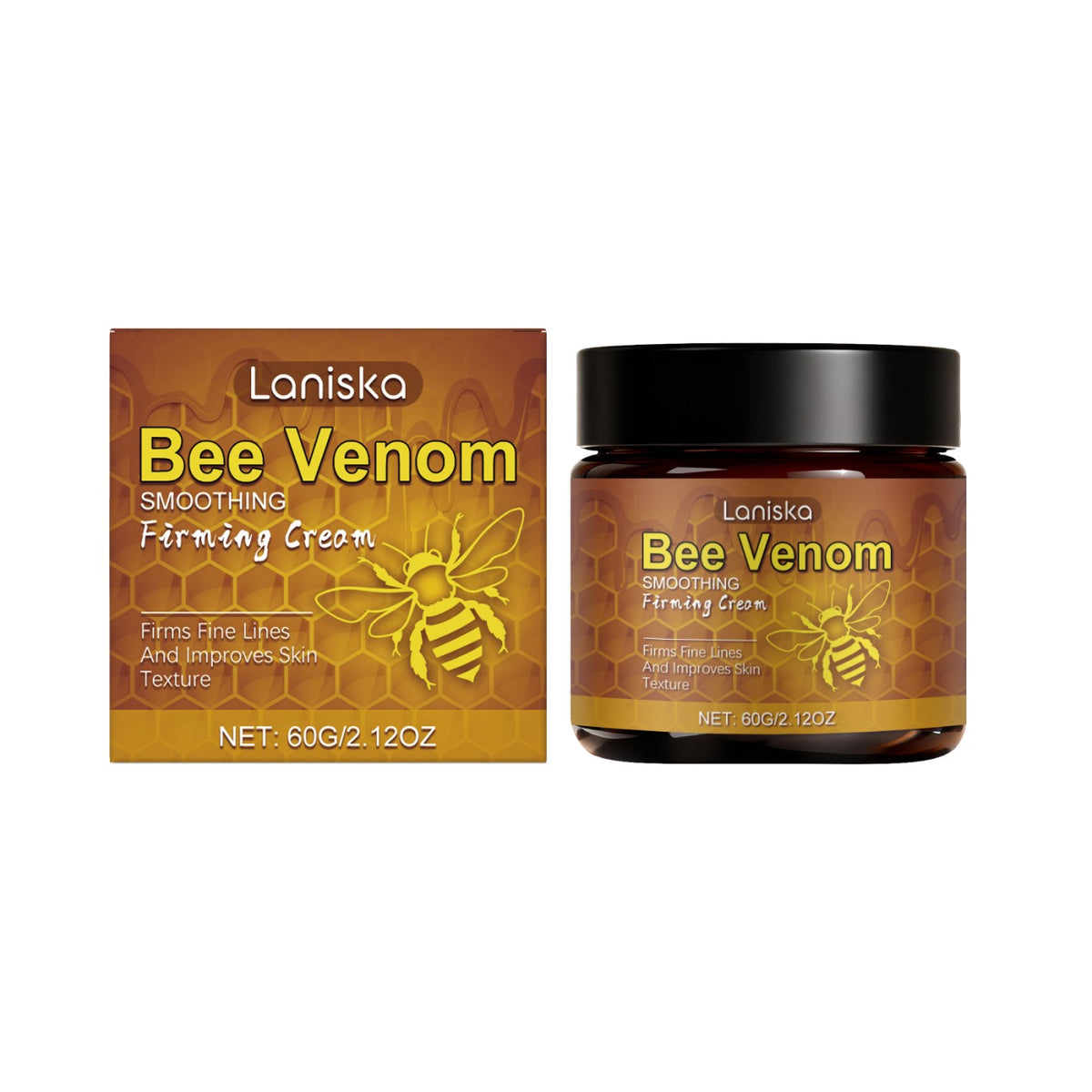 Smooth & Firming Cream 60g