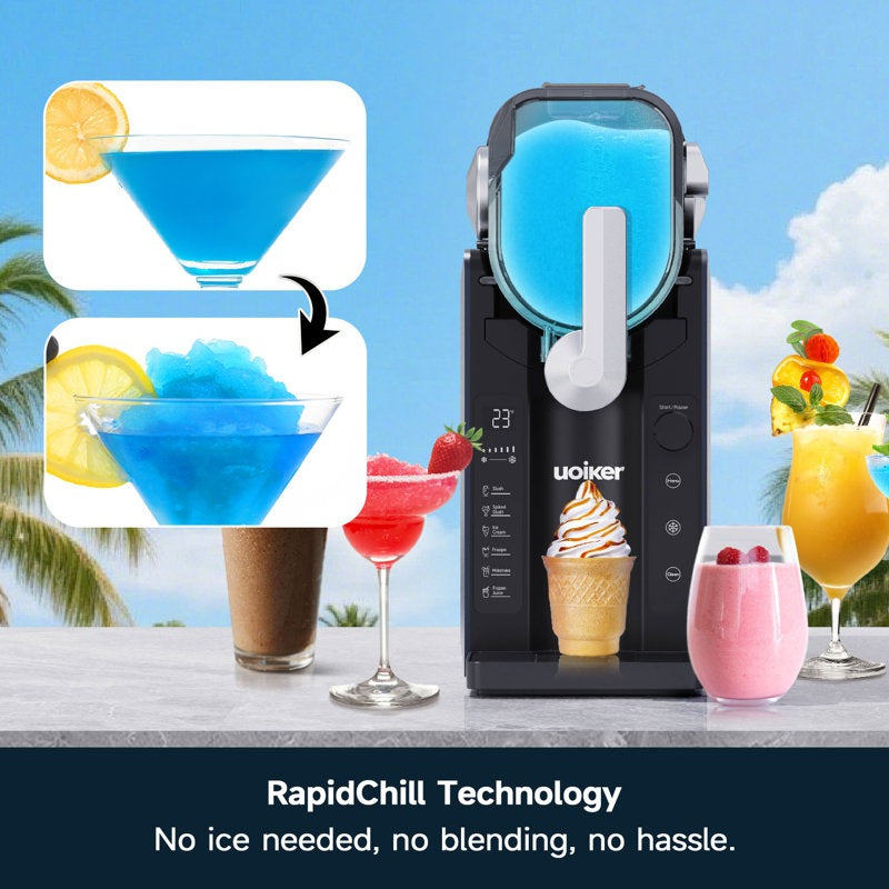 Smoothie Blender - High-Performance Kitchen Tool