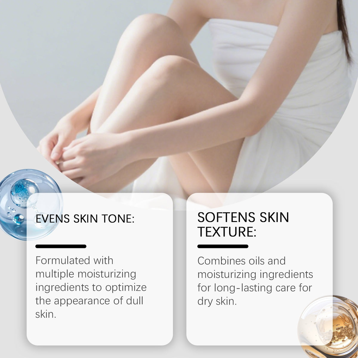 Brightening and Spot-Reducing Face Cream - 140g Skin Care Treatment