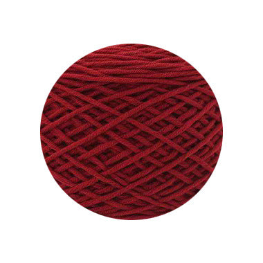 Handmade Wool Tufting Yarn for DIY Carpet Crafting – Long-Staple Cotton Wool