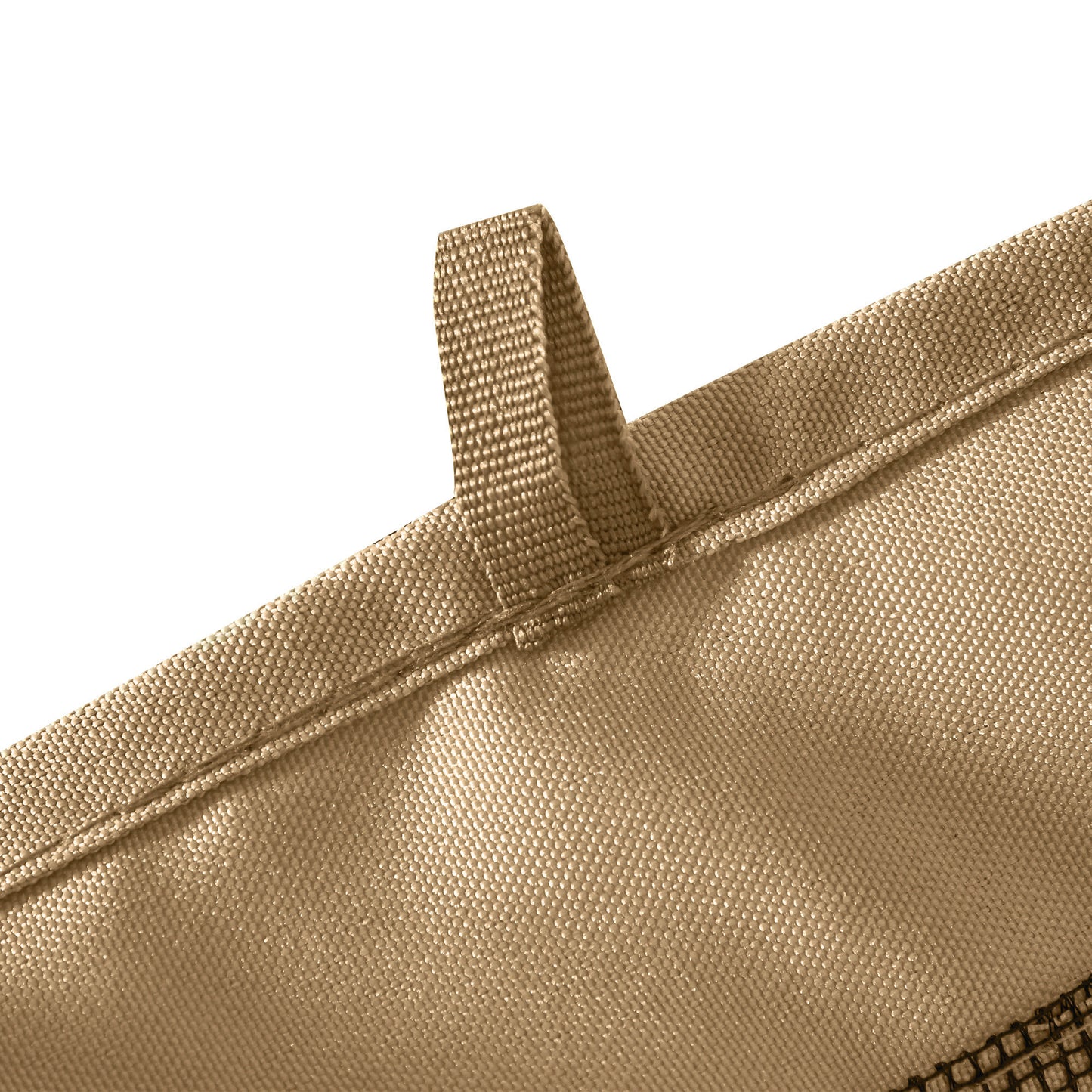 Replacement Mesh Sidewall Netting for 10x10 Gazebos - Beige