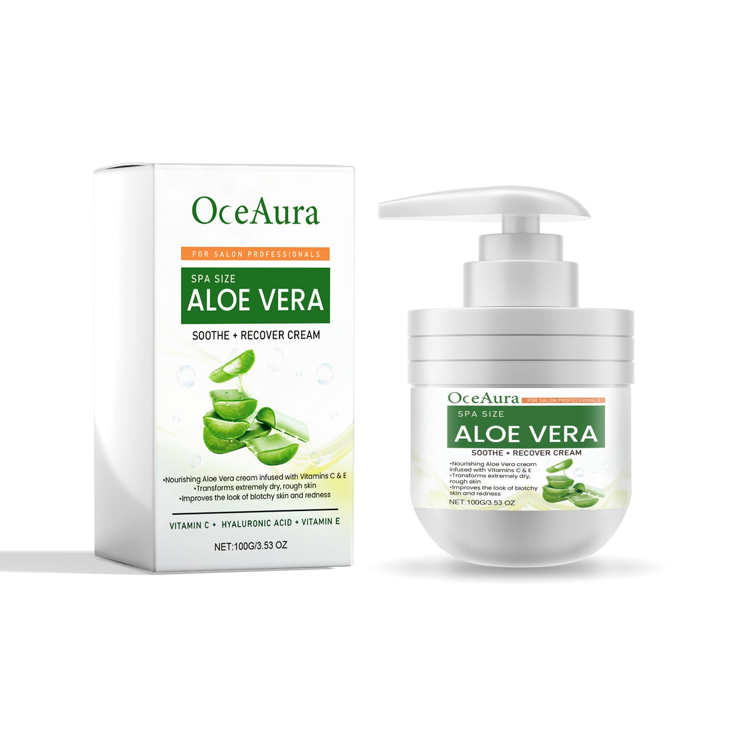Nourishing Moisturizing Body Cream - Anti-Wrinkle, Tightening & Hydrating Options