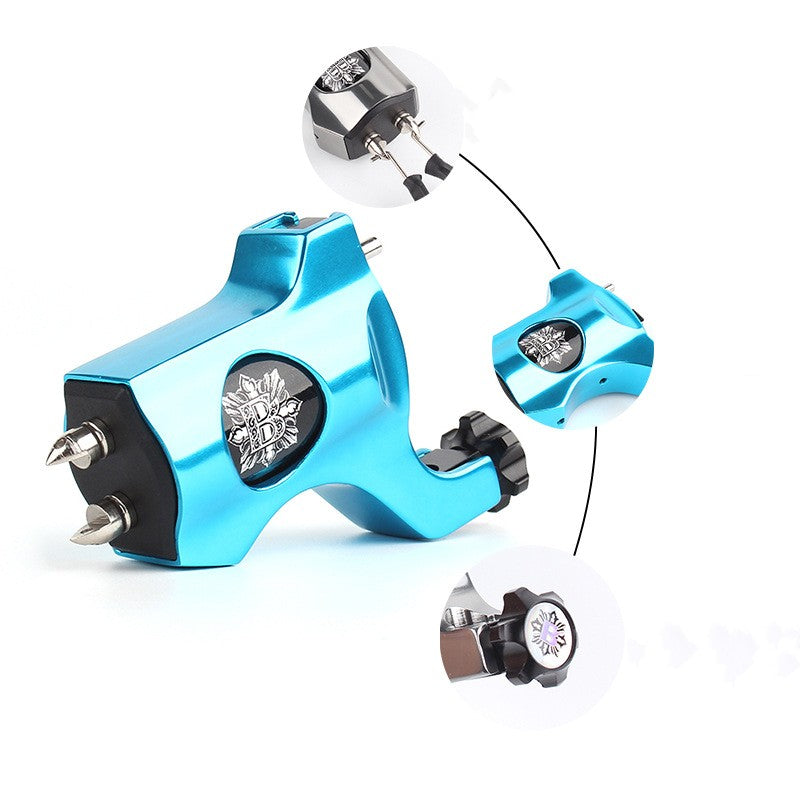 Tattoo Machine Motor - Professional Pen Tool