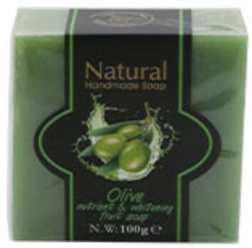 Moisturizing Facial Cleanser with Tea Tree and Sea Salt - Hydrating Skin Care