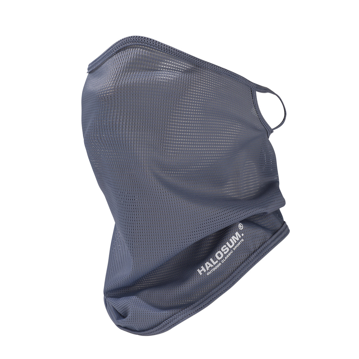UV-Protective Breathable Face Mask