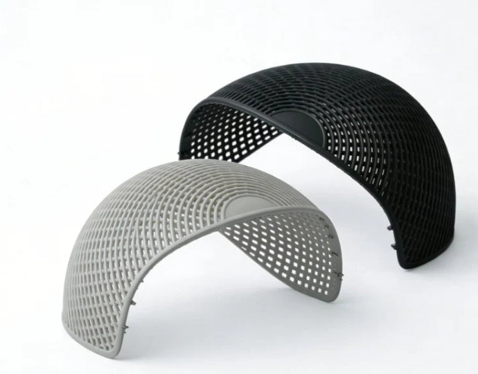Headband - Light Luxury Style, Multiple Colors