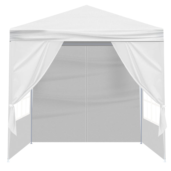 Portable Waterproof Party Tent 6.5x6.5FT - Four Sides