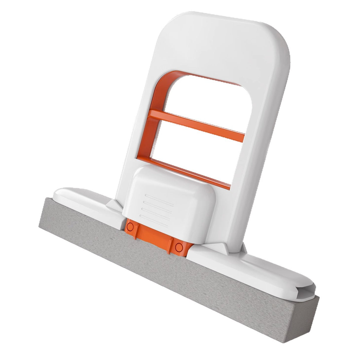Foldable Water Absorbing Sponge Mop for Bathroom Kitchen Car Cleaning - Multi-Scene, Scratch-Free
