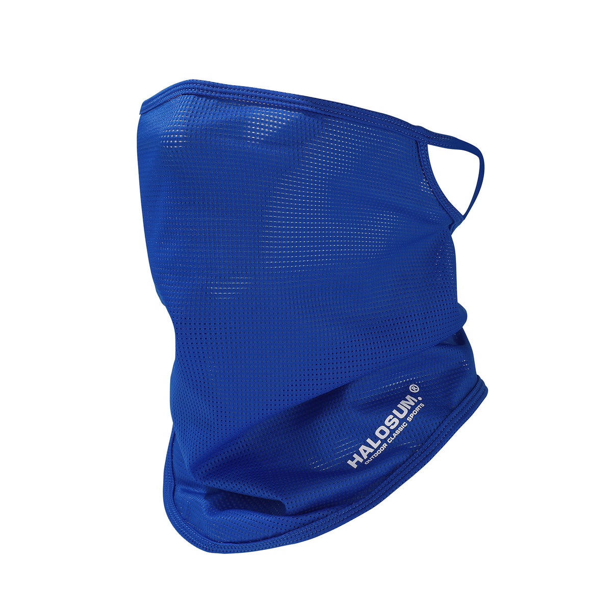 UV-Protective Breathable Face Mask