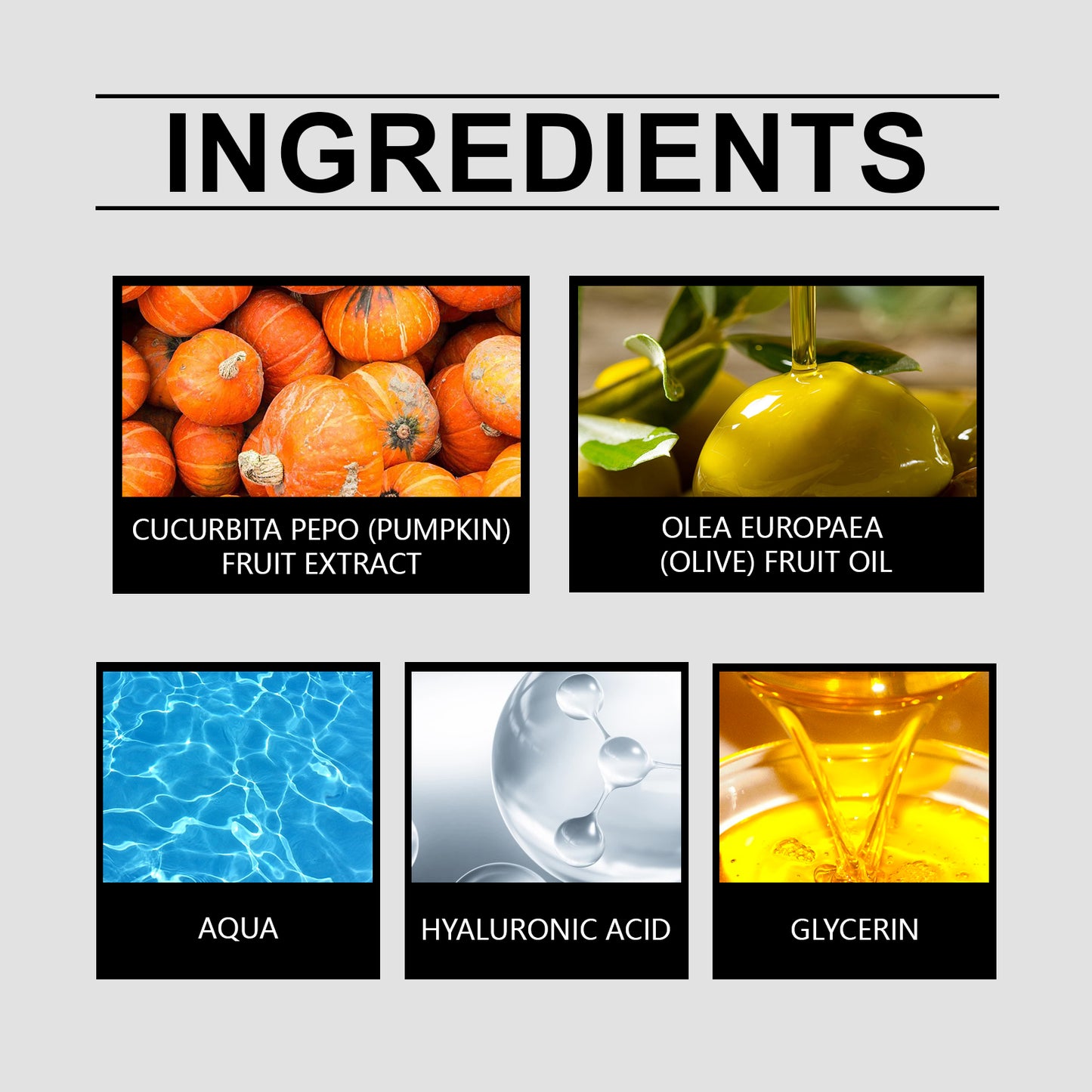 Pumpkin Enzyme Facial Mask - Deep Pore Cleansing & Nourishing Skin Care