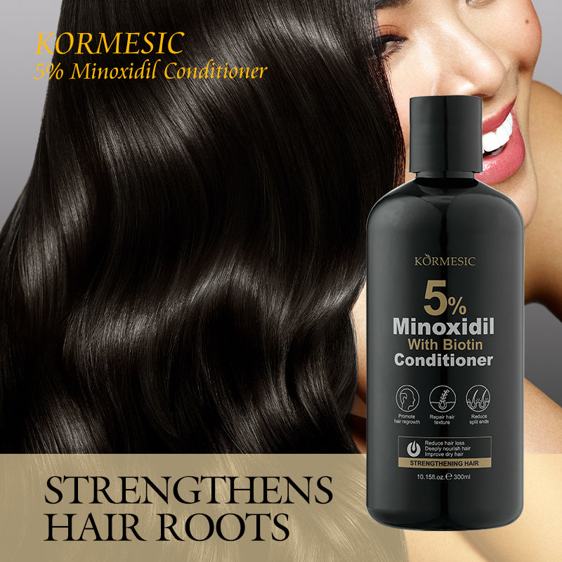 Minoxidil Hair Conditioner 300ml