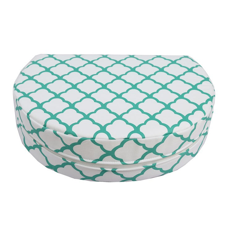 Maternity Waist Support Sleeping Pillow Backrest - Comfortable Pregnancy Cushion