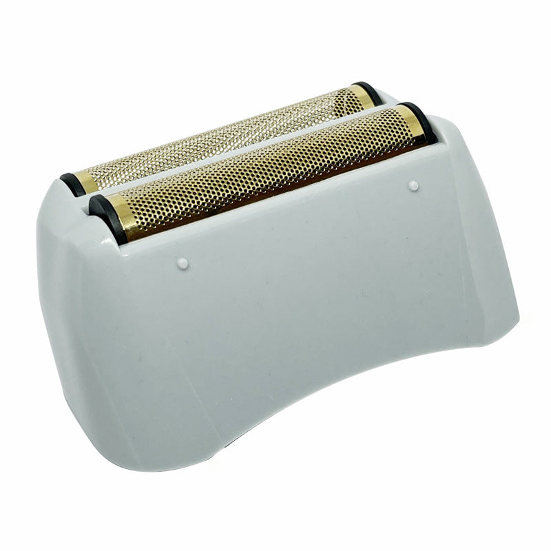 Reciprocating Shaver Head and Blade Net Replacement