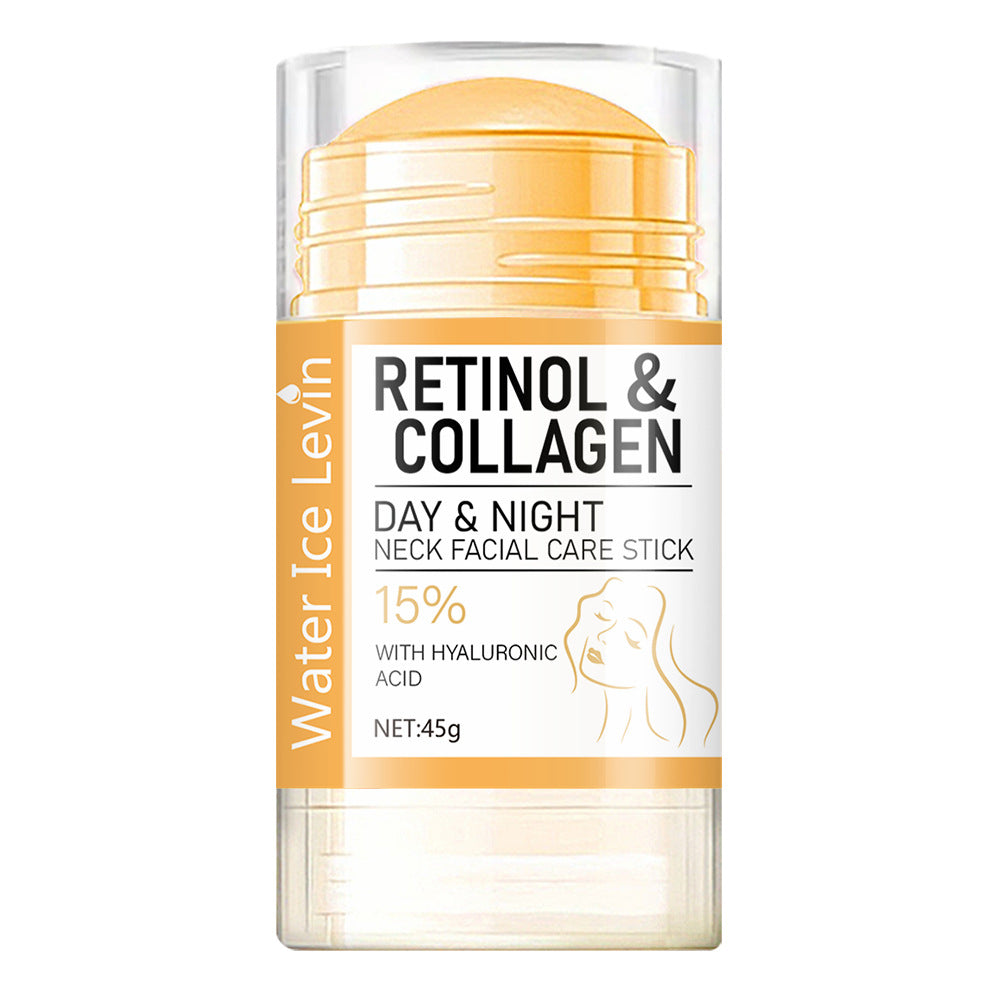 Hydrating Neck & Face Cream, 45g