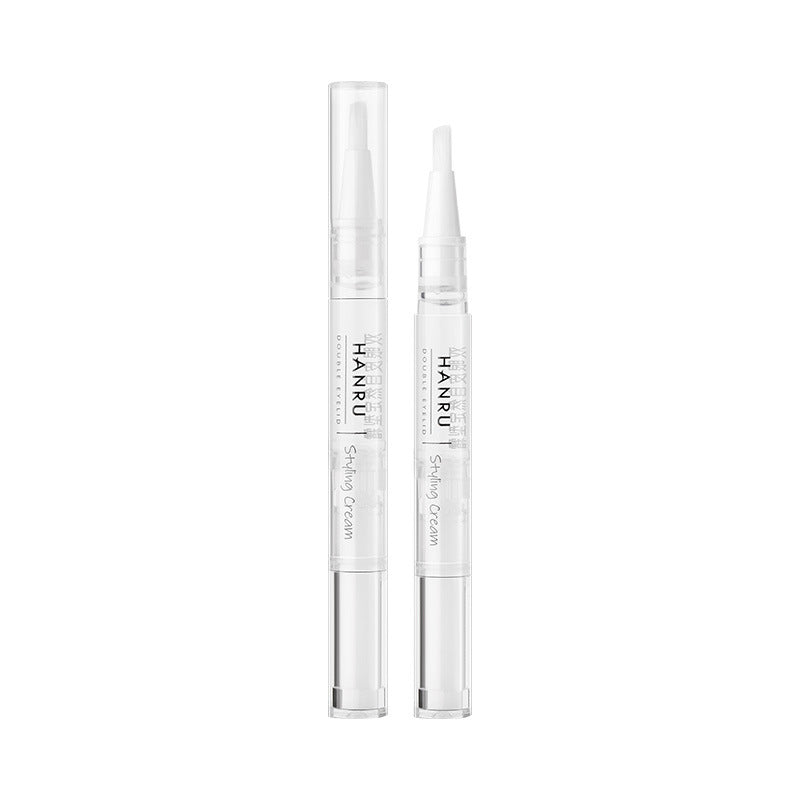 Double Eyelid Setting Cream - Natural, Traceless, Lasting, Invisible