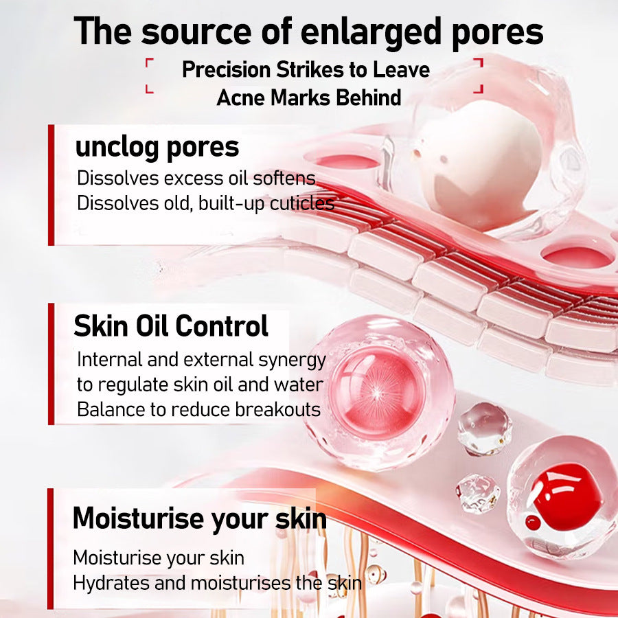 Facial Essence Serum - 30ml Universal Skin Care