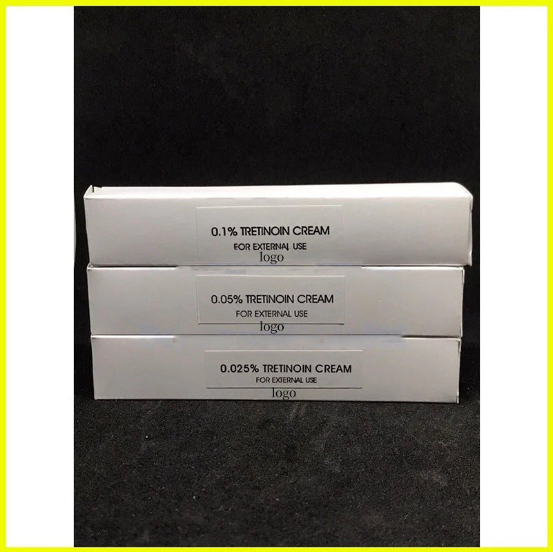 Retinoic Acid Acne Removing Cream