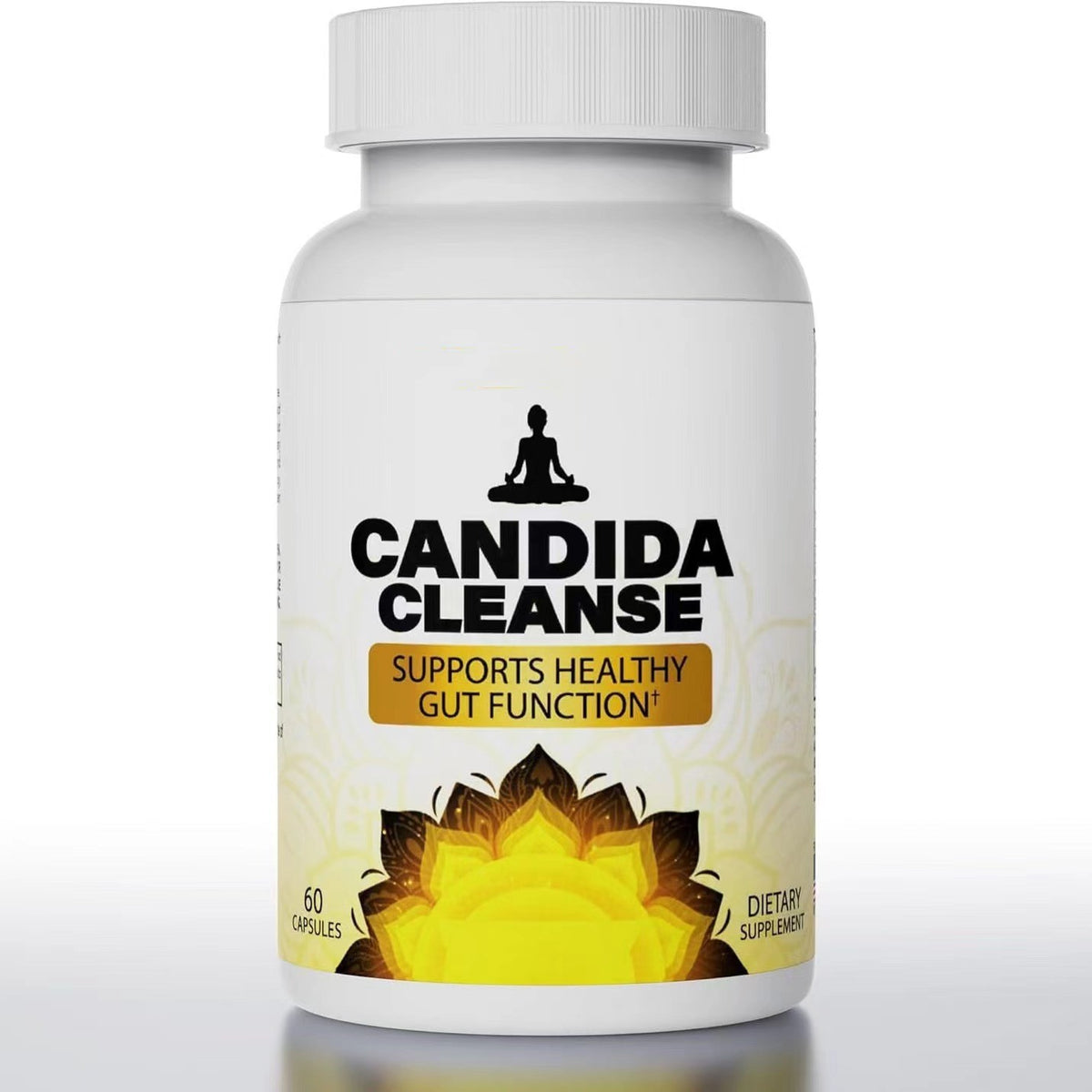 Household Cleaning Capsules
