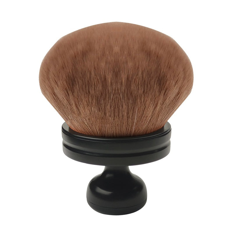 Multifunctional Makeup Brush for Face & Body - Soft Seal Cosmetic Tool