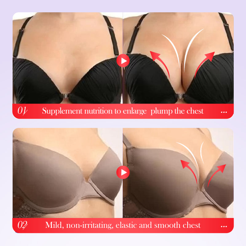 Breast Enhancement Roller Cream 20g