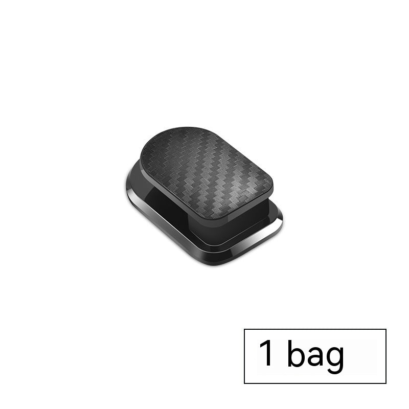 Multifunctional Car & Indoor Hook for Data Cables Keys Food Bags