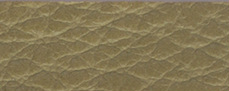 Half PU Leather Fabric for Upholstery & Garments - Black, Blue, Brown, Apricot