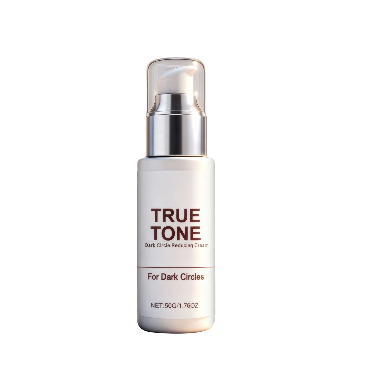 Dark Circle-Reducing Eye Cream 50g for Brightening & Skin Care