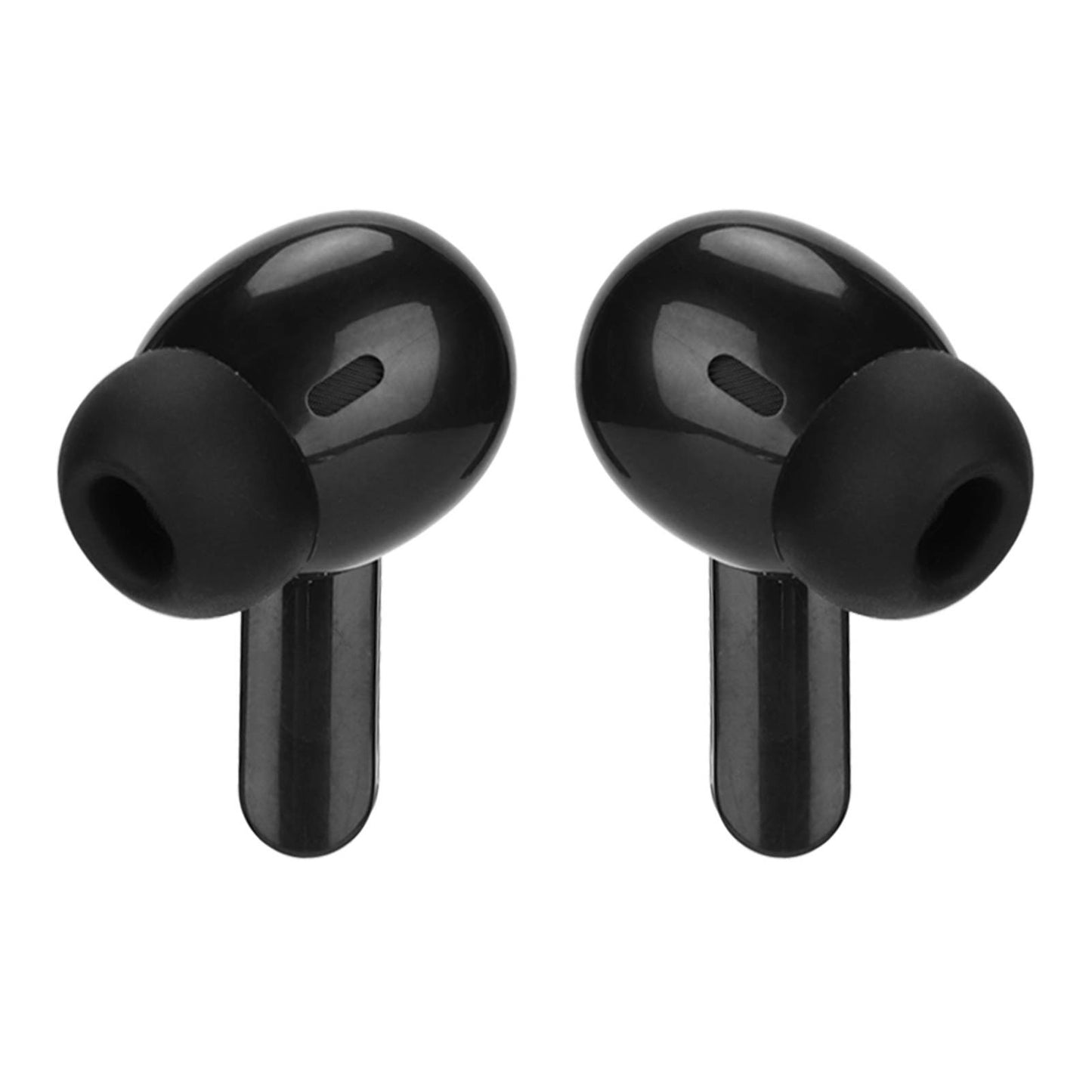 Bluetooth Language Translator Earbuds - 144 Languages, Black