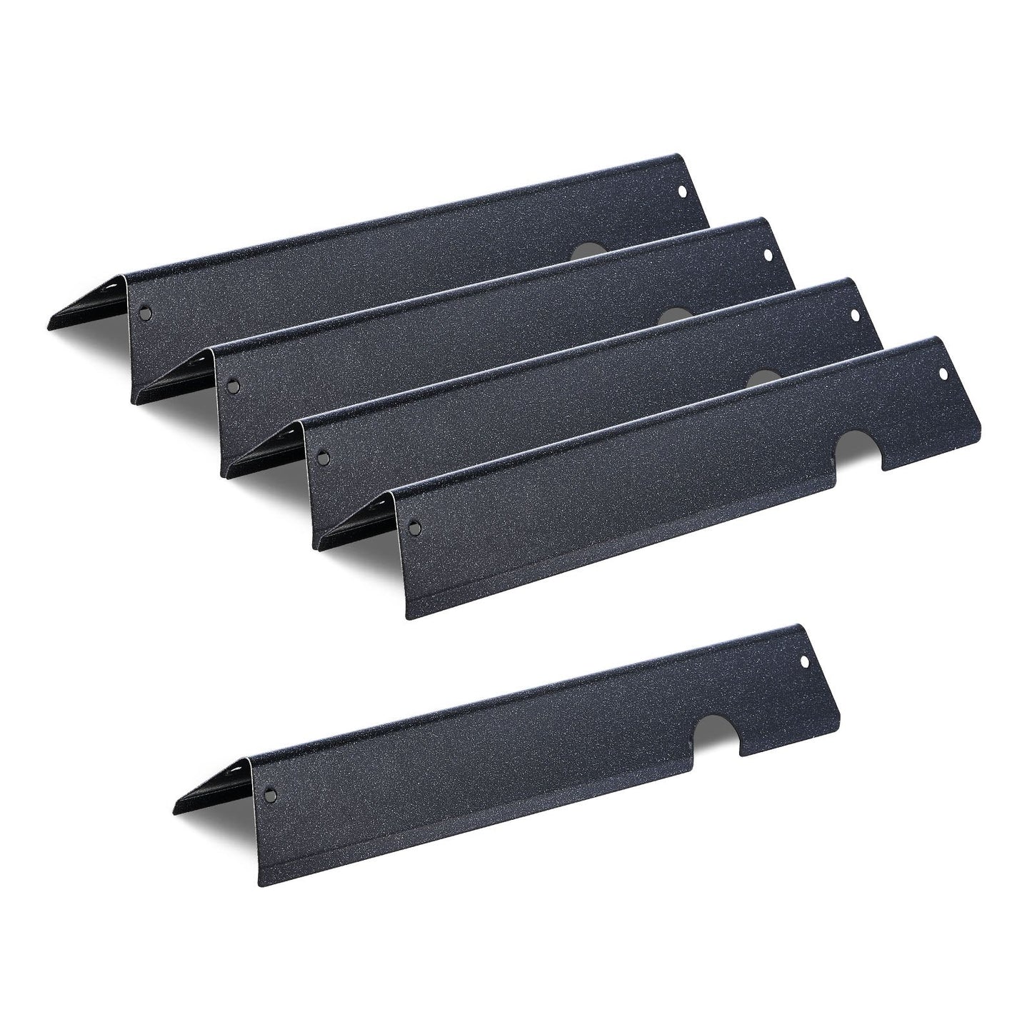 5 Flavorizer Bars Replacement for Weber Genesis II 300 Series