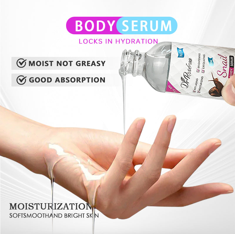 Snail Collagen Serum 60ml
