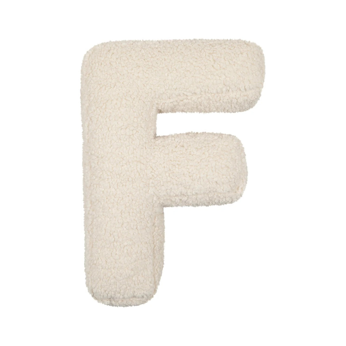 Kids Solid Color Lambswool Pillow Toddler Sleep Cushion Modern Home Decor