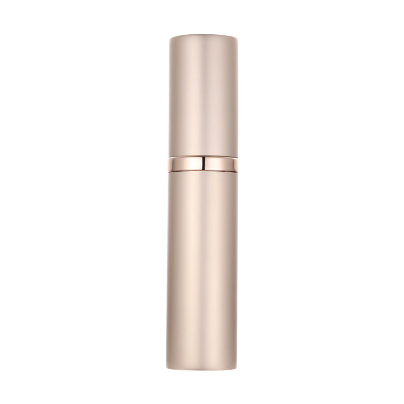 Portable Perfume Sprayer Bottle Set - Refillable Travel Atomizer with 9ML Capacity