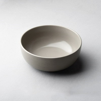 Ceramic Dinner Plate 8-20 Inches - Household Flatware for Dining