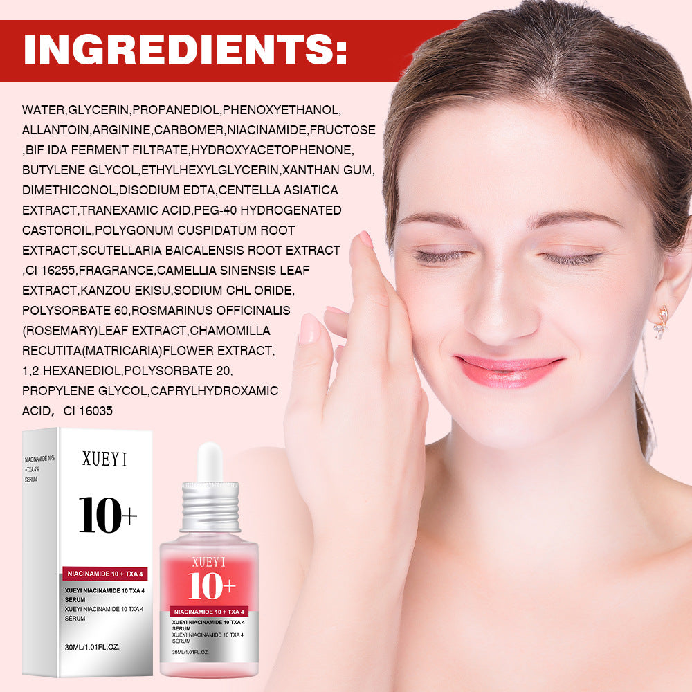 Niacinamide Hydrating Facial Serum - 30ml