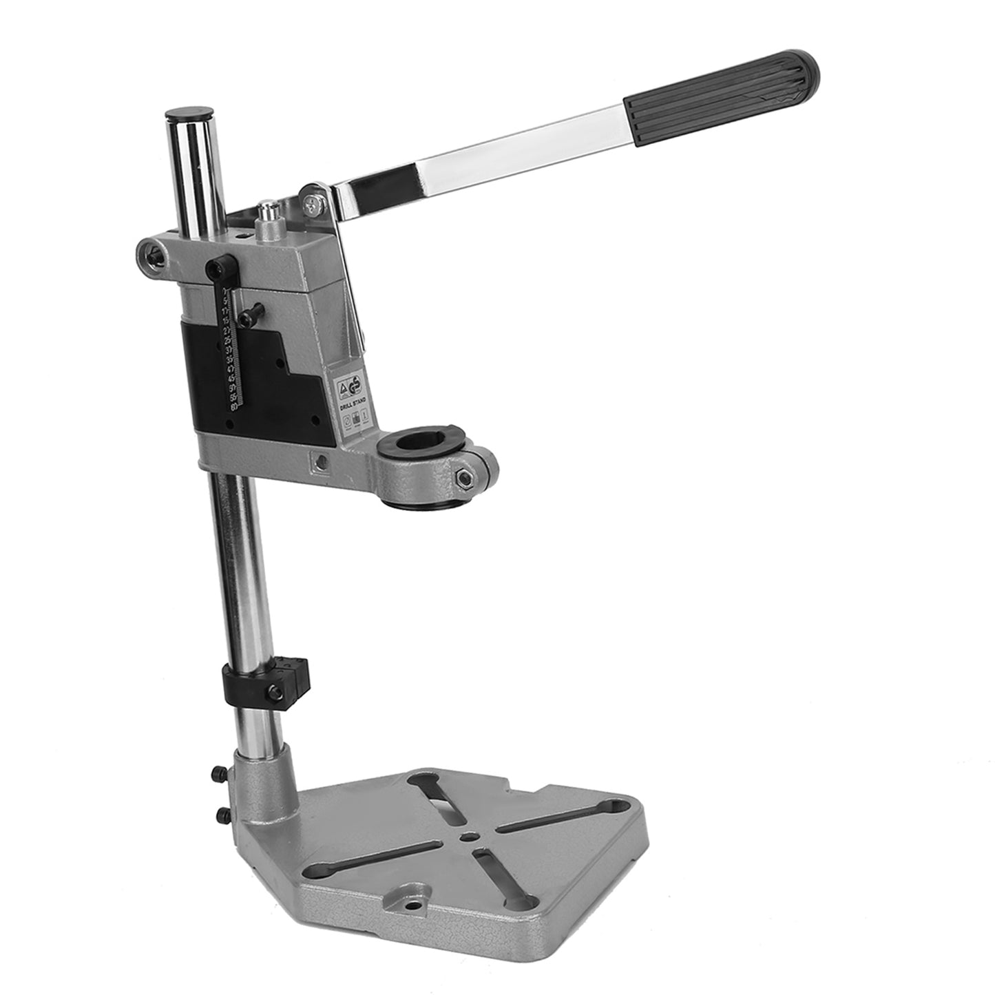 Universal Bench Clamp Drill Press Stand Workbench Repair Tool For