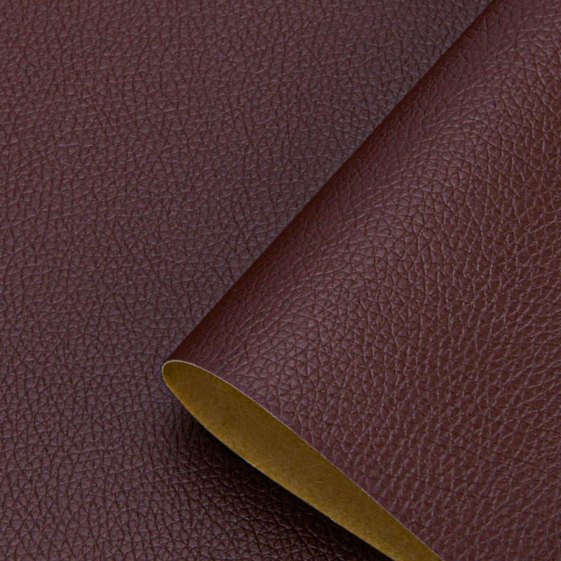 Self-Adhesive Thickened Leather Sofa Repair Patch 50x50cm Multiple Colors