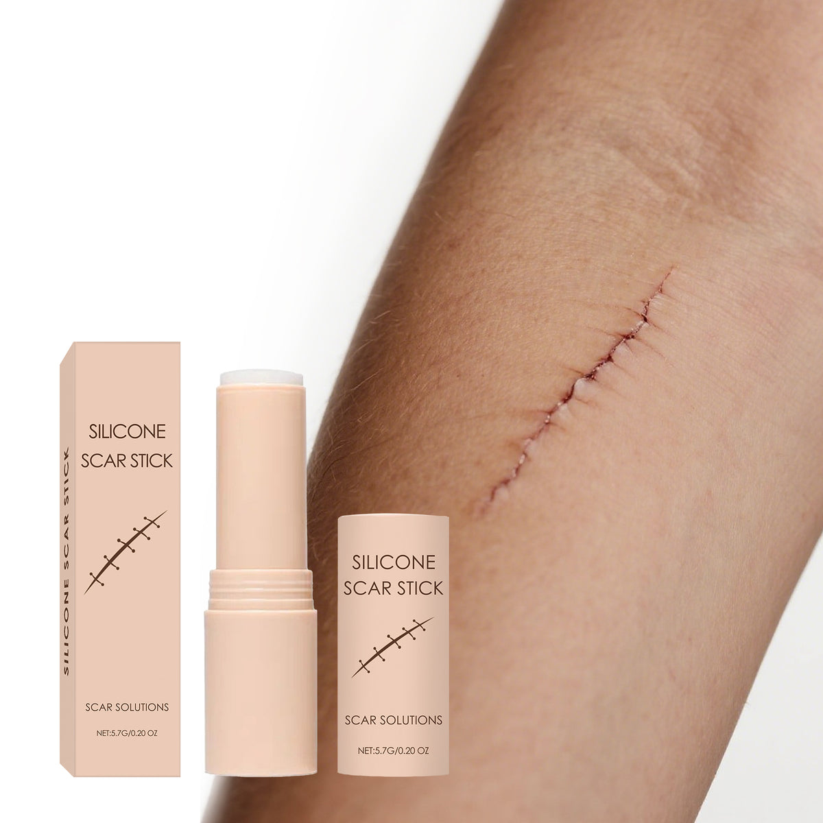 Scar Gentle Care Stick 5.7g