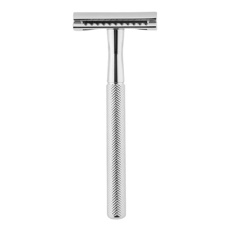 Manual Safety Razor - 5-Blade Double-Sided Shaver