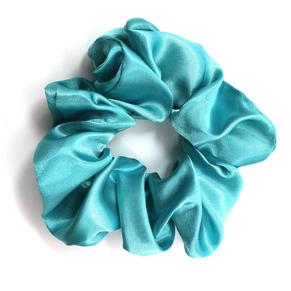 Korean Style Fashion Hair Ring - Large Intestine Design Hair Accessory