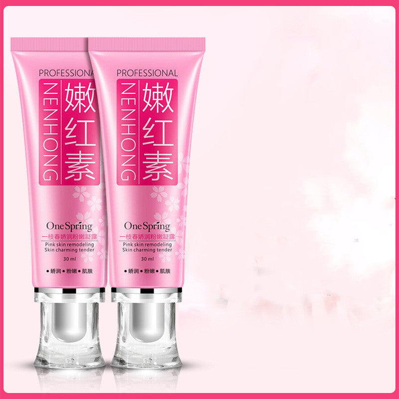 Skin Lightening Essential Oil Serum - 30ml