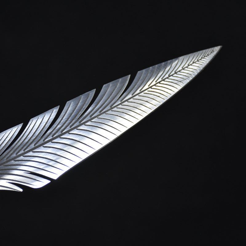Hand Forged Boning Knife for Kitchen Cooking and Fruit Cutting