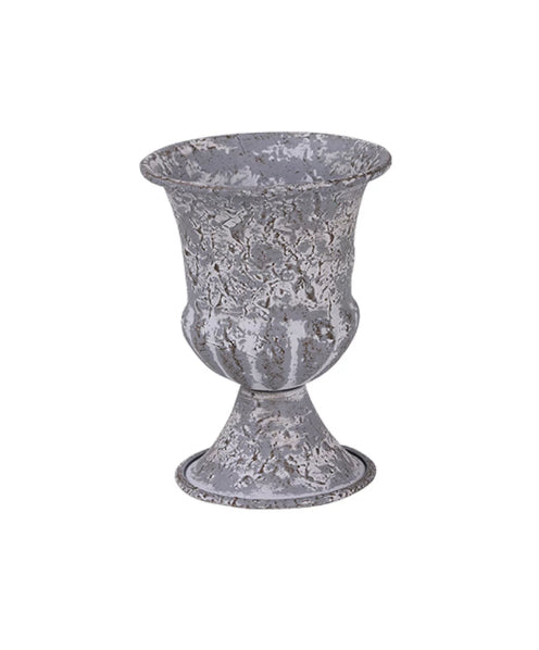 Small Flower Pot for Succulents Retro Display Garden Decor