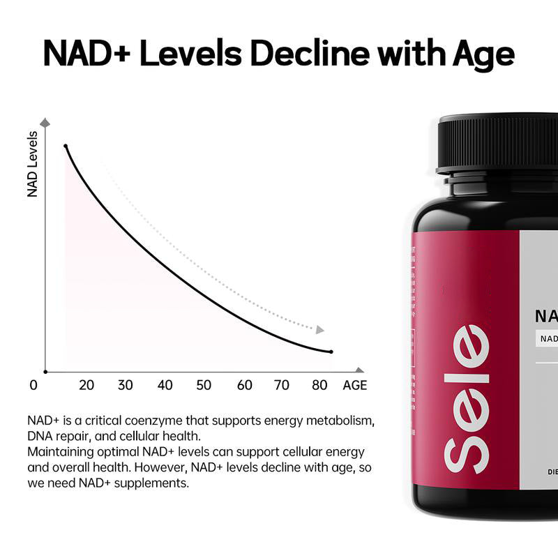 Anti-Aging Skin Supplement - 30 Tablets