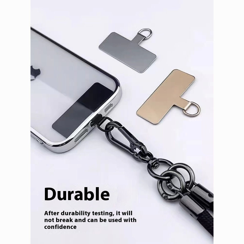 Metal Clip Hanging Pendant for Home Storage Light Lightweight Shell Jewelry