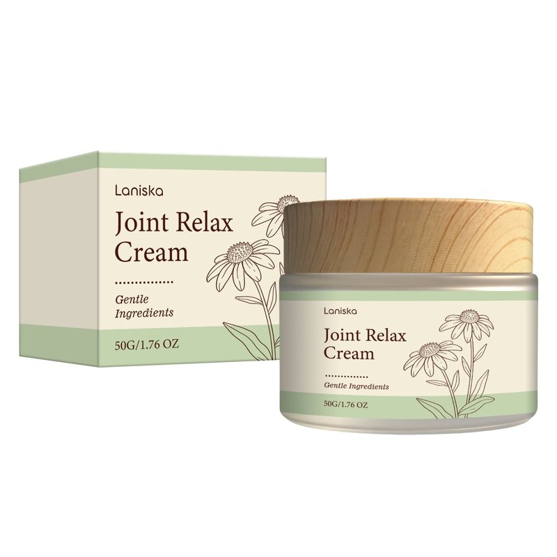 Joint Soothing Cream 50g - Arnica & Care for Joints